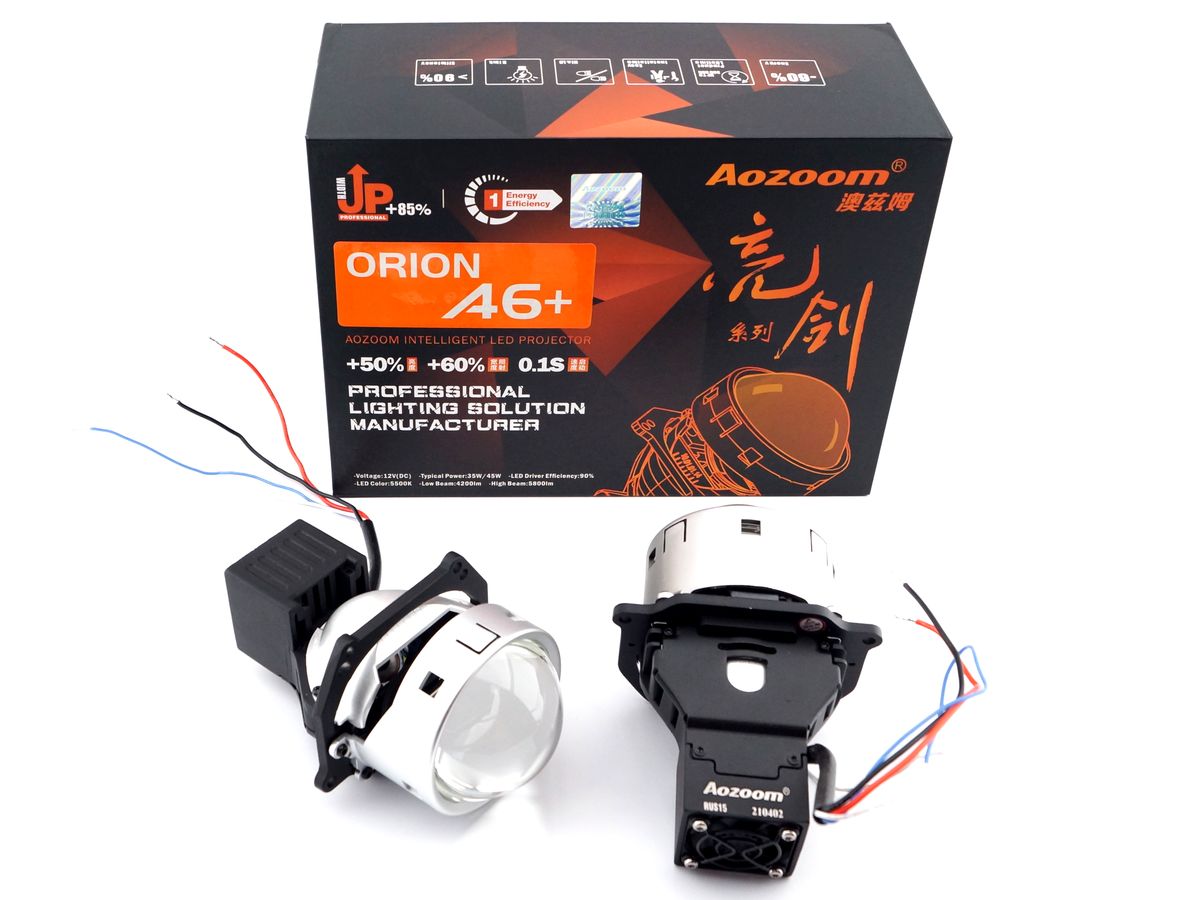 Aozoom 24v. Aozoom a6 Orion. Bi-led Aozoom a4+. Линзы Aozoom a6+. Aozoom a6+ led Lighting.