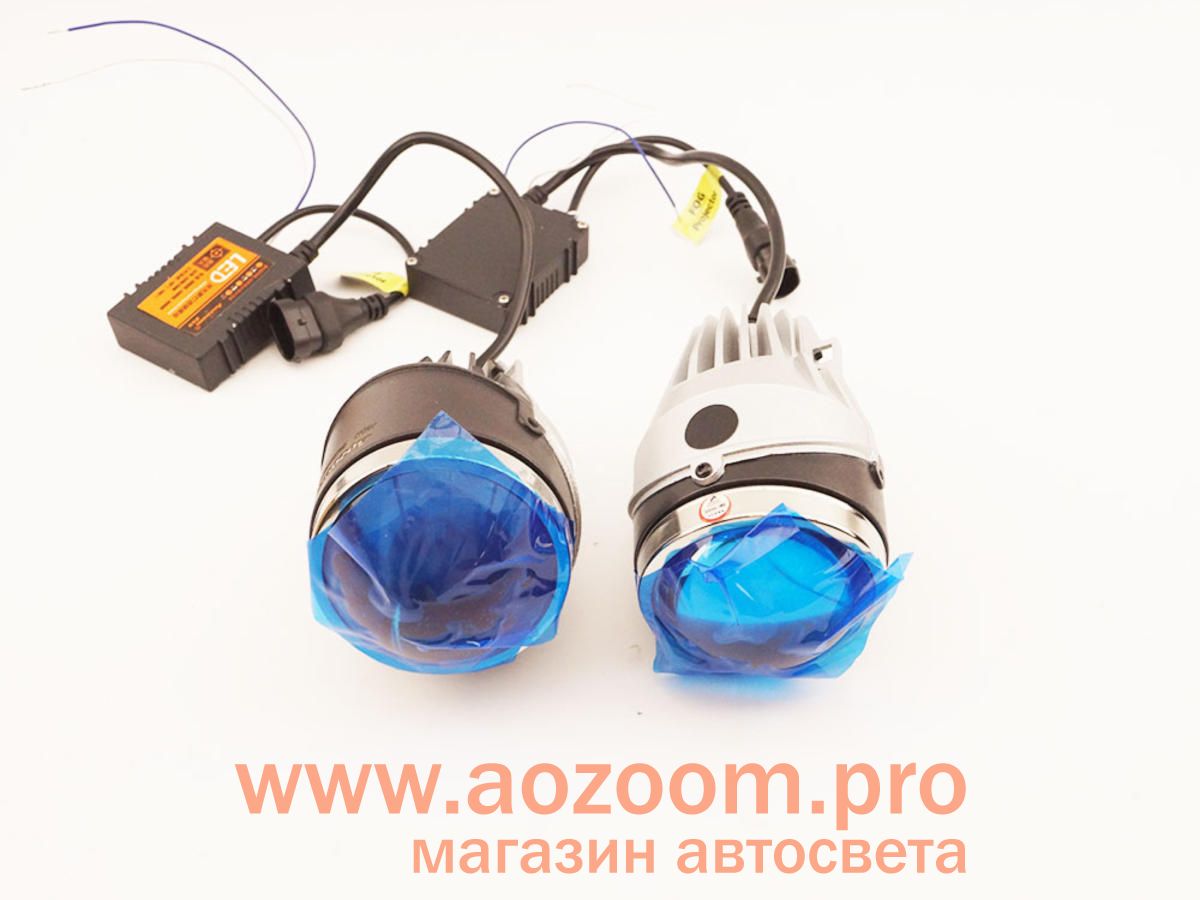 Купить Светодиодные модули Aozoom ALPF 02